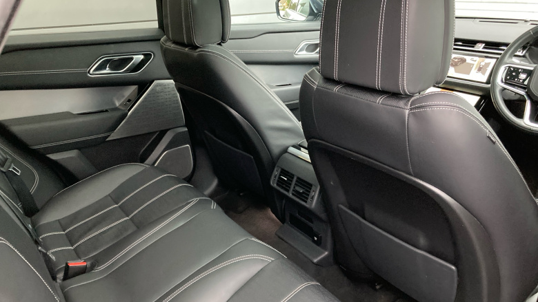 Land Rover Range Rover Velar 2.0 D200 R-Dynamic HSE 5dr Auto Diesel Estate